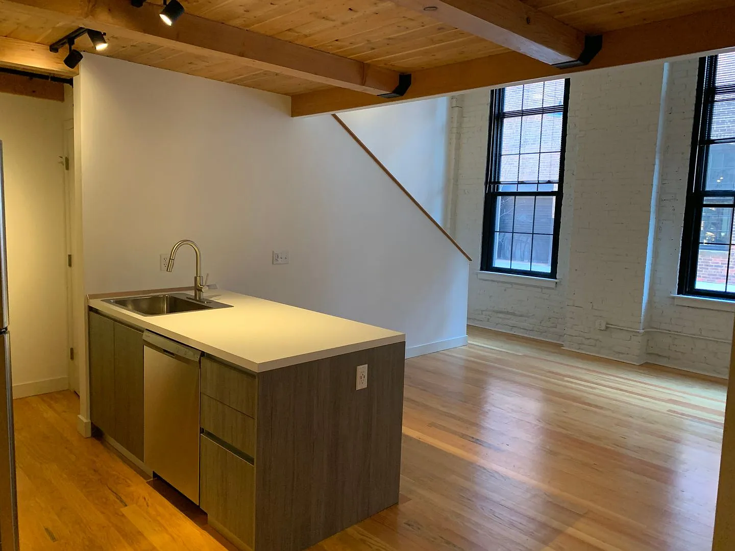 50 Sprague Street- Apartments — Photo 2