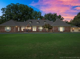 9 Beckman Dr, Muskogee, OK 74401