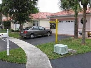 2401 NW 72nd Ave, Margate, FL 33063