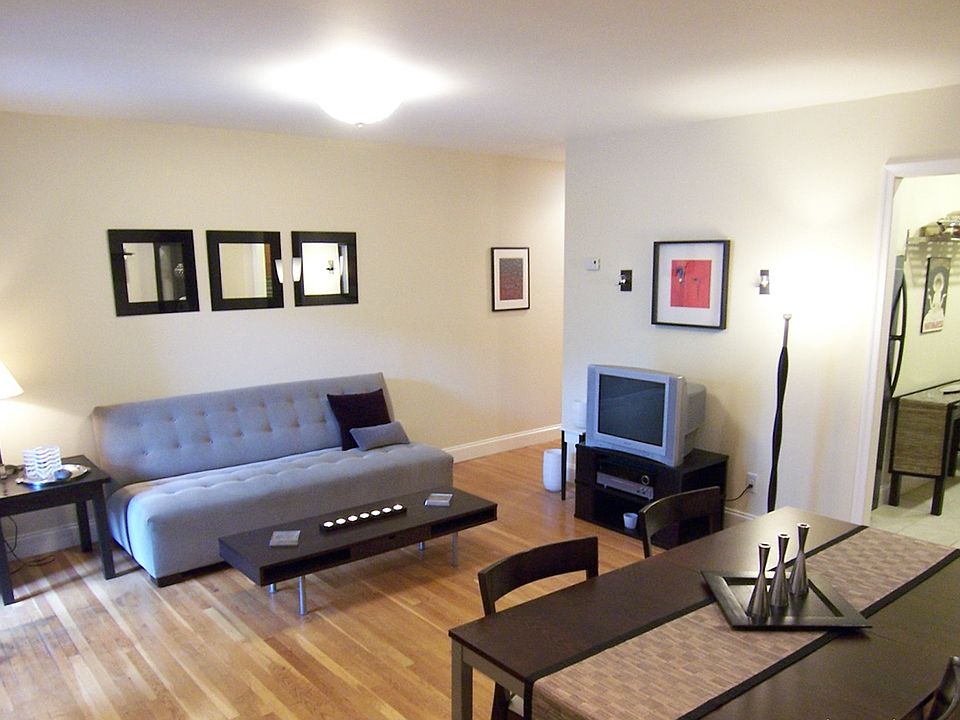 Living/Dining