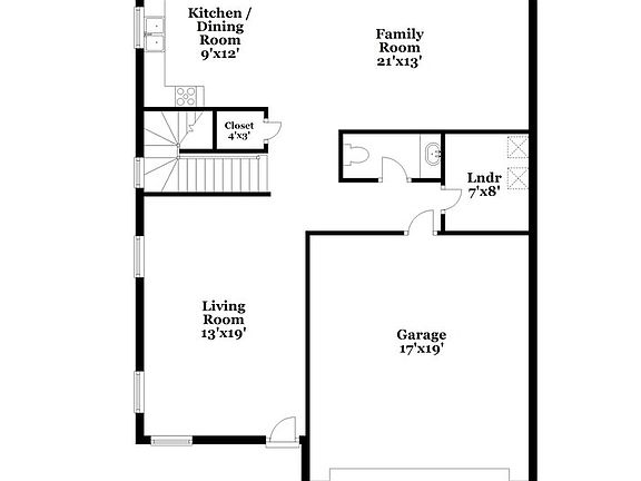 2nd image of 7233 Kimble Dr