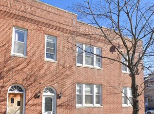 1352 Merry Ave #1, Bronx, NY 10461