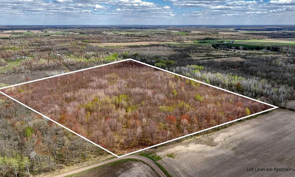 1st image of 27.6 Acres off Helena Drive