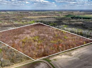 27.6 Acres off Helena Drive, Conrath, WI 54731