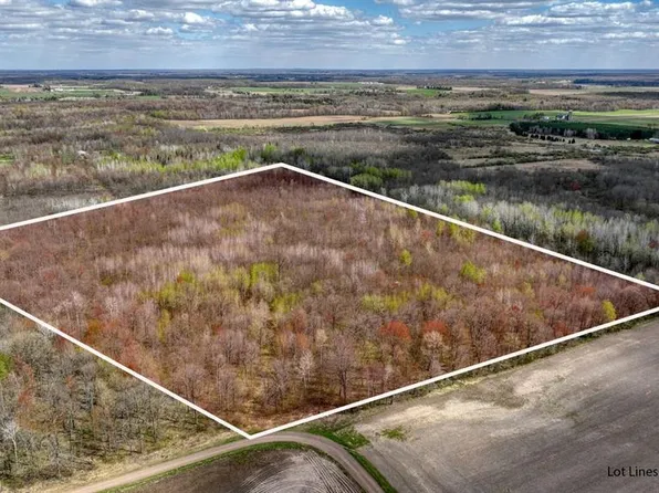 27.6 Acres off Helena Drive, Conrath, WI 54731