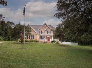 231 Washington Church Rd, Pelzer, SC 29669