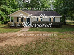 1230 W McIntosh St, Milledgeville, GA 31061