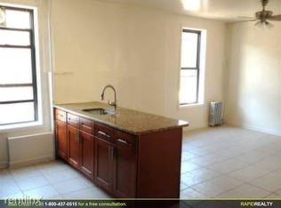 296 Saint Nicholas Ave, Brooklyn, NY 11237