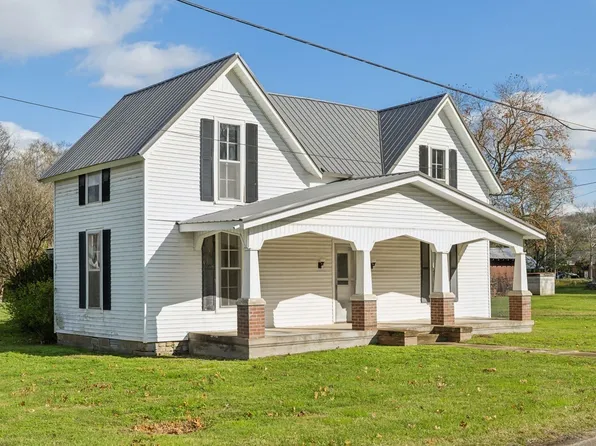 4103 Hampshire Pike, Hampshire, TN 38461