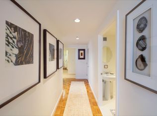 The Colonnade Residences, Boston, MA 02116