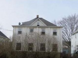 211 Oak Hill Ave, Endicott, NY 13760