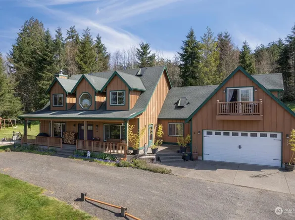 199 Kent Drive, Toutle, WA 98649