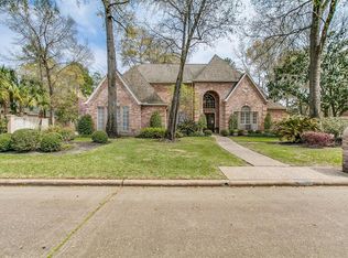 16022 Stewarts Grove Dr, Spring, TX 77379