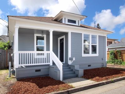 113 Hunolt St, Santa Cruz, CA, 95060