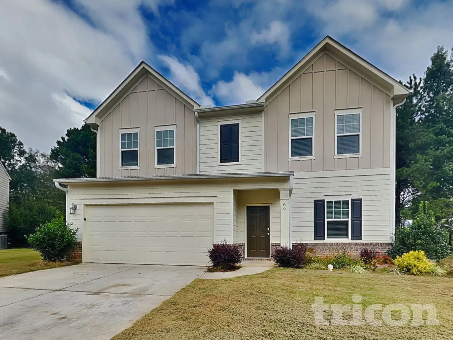 66 Seattle Slew Way Cartersville GA — Photo 2