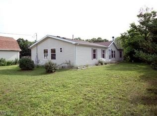 5501 E C Ave, Richland, MI 49083