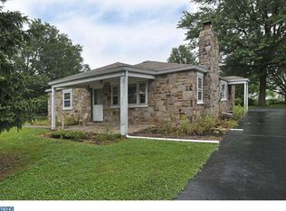 1805 Sterigere St, Norristown, PA 19403