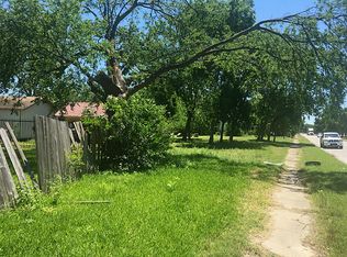 3419 Arlicious St, Houston, TX 77020