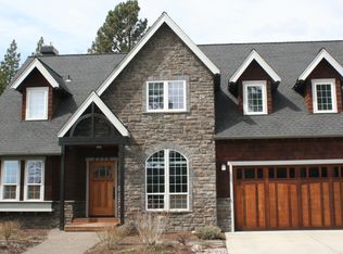 2379 NW Brickyard St, Bend, OR 97703