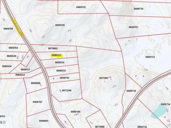 LOT 7 Saint Luke Church Rd Lot 7, Goldston, NC 27252