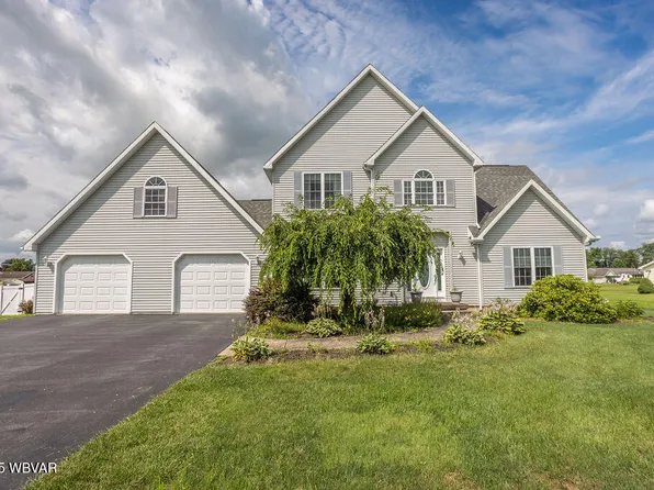 181 King St, Hughesville, PA 17737