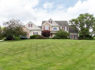 4171 Majestic Cir, Medina, OH 44256