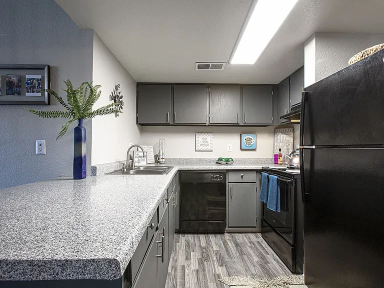 Villas Del Cielo — Photo 2