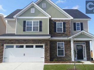 131 Jeremiah Rd, Lexington, SC 29072