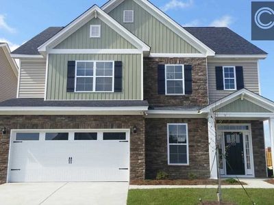 131 Jeremiah Rd, Lexington, SC, 29072