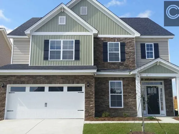 131 Jeremiah Rd, Lexington, SC 29072