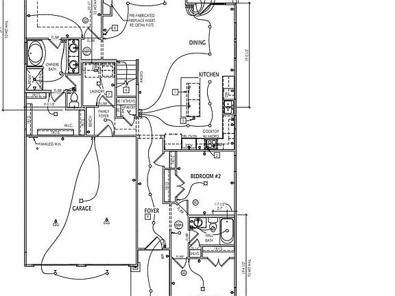 4th image of 119 Edenburg Dr Lot 331