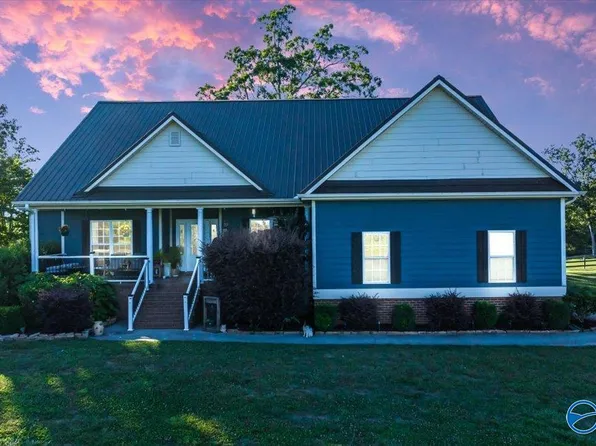 9 Pointer Ln, Stevenson, AL 35772