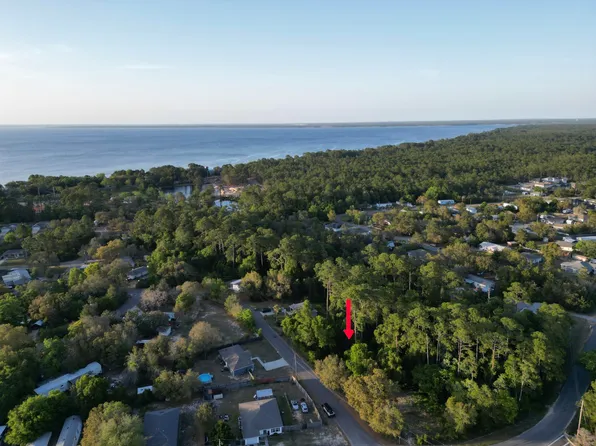 Tbd Charter Cir, Gulf Breeze, FL 32563