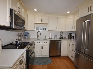 264 Twin Lakes Dr UNIT 264, Halifax, MA 02338