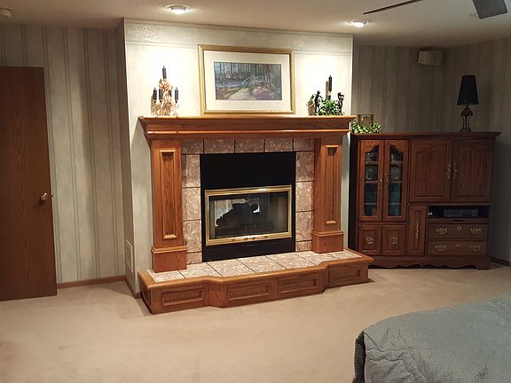 Fireplace Master BR