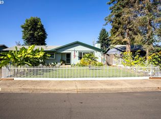 657 Banover St, Eugene, OR 97404