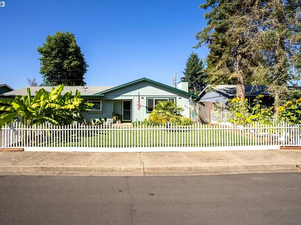 657 Banover St, Eugene, OR 97404