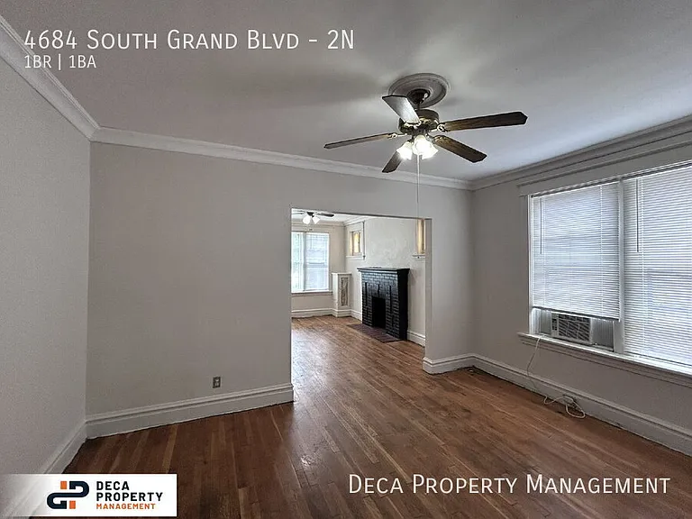 4684 S Grand Blvd #2N — Photo 5
