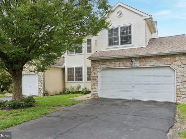 806 Poplar Ct, Ambler, PA 19002