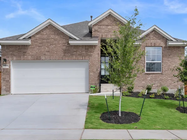 Mariah Plan, Crescent Bluff