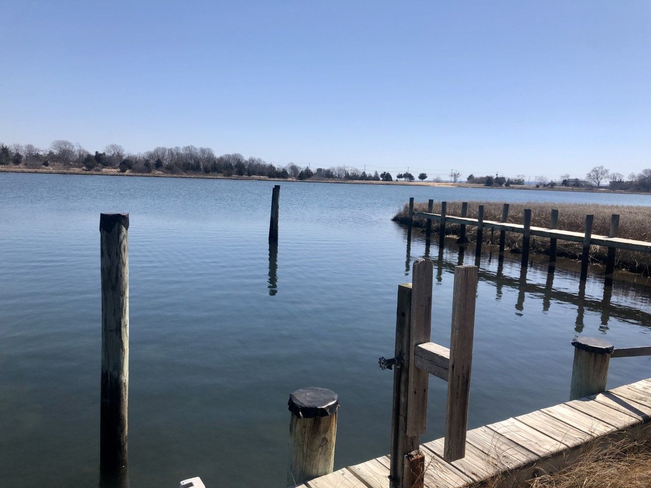  Broadwaters Cove Marina