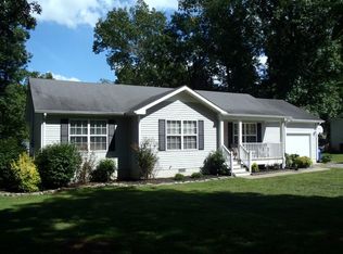 306 Wall St LOT 2, Shelbyville, TN 37160