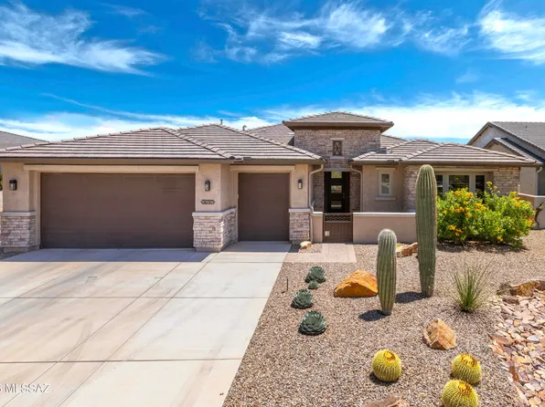 30707 S Blue Granite Ln, Oracle, AZ 85623