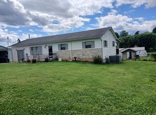 717 Johnson St, Sweetwater, TN 37874