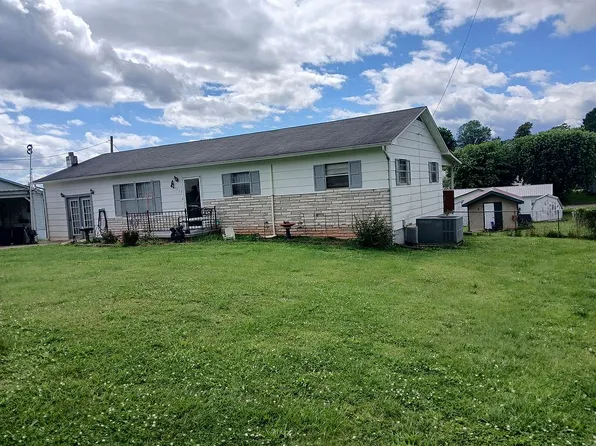717 Johnson St, Sweetwater, TN 37874