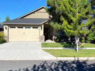 63257 NW Newhall Pl, Bend, OR 97703