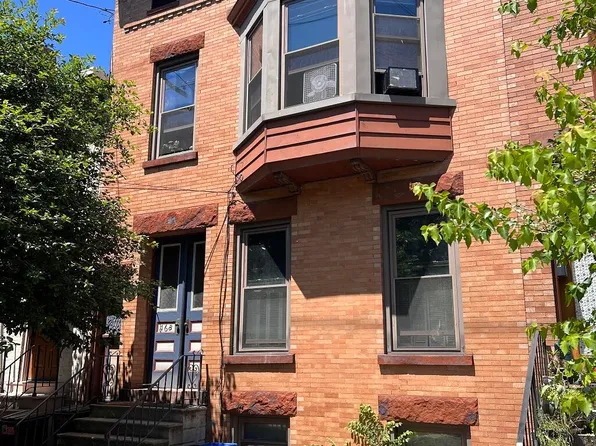 168 S Swan Street, Albany, NY 12202