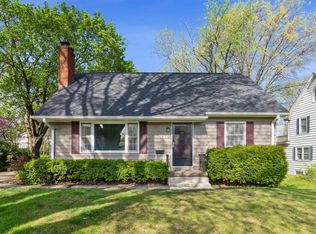 1609 Tremont St, Cedar Falls, IA 50613