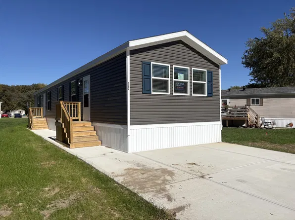 2801 S Stone Rd #232, Marion, IN 46953