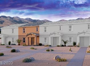 4502 Rabnor Cir LOT 142, Las Vegas, NV 89115